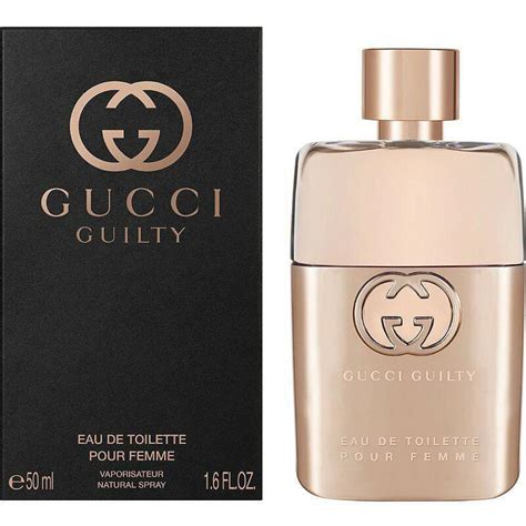 is gucci guilty real gucci|Gucci Guilty for women reviews.